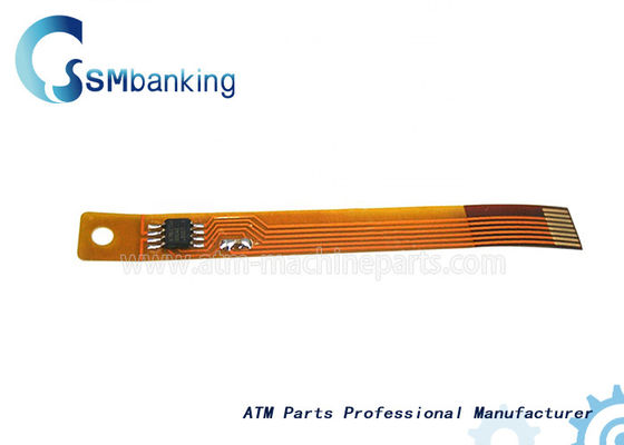 قطع غيار أجهزة الصراف الآلي عالية الجودة Wincor ATM Machines Parts Stacker Sensor Ribbon Cable 1750044235