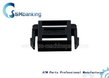 1750046313 Wincor Nixdorf ATM Parts / ATM Cassette Plastic Assy Black في جودة عالية جديد الأصلي