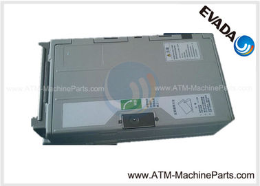 قطع غيار أجهزة الصراف الآلي GRG البلاستيك إيداع كاسيت / ATM عملة كاسيت مربع