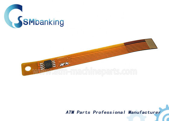 قطع غيار أجهزة الصراف الآلي عالية الجودة Wincor ATM Machines Parts Stacker Sensor Ribbon Cable 1750044235